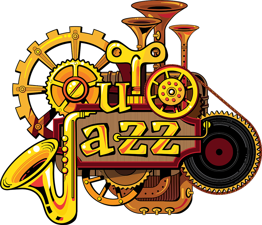 Outo Jazz logo