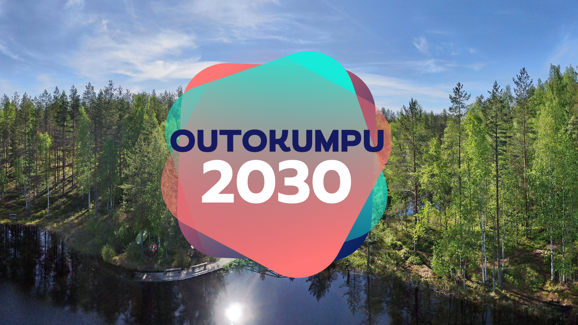 Outokumpu2030: kaupunki starttaa strategiatyön monimuotoisella tiedonkeruulla kuntalaisilta – kaikki ideat ja ajatukset ovat tervetulleita!